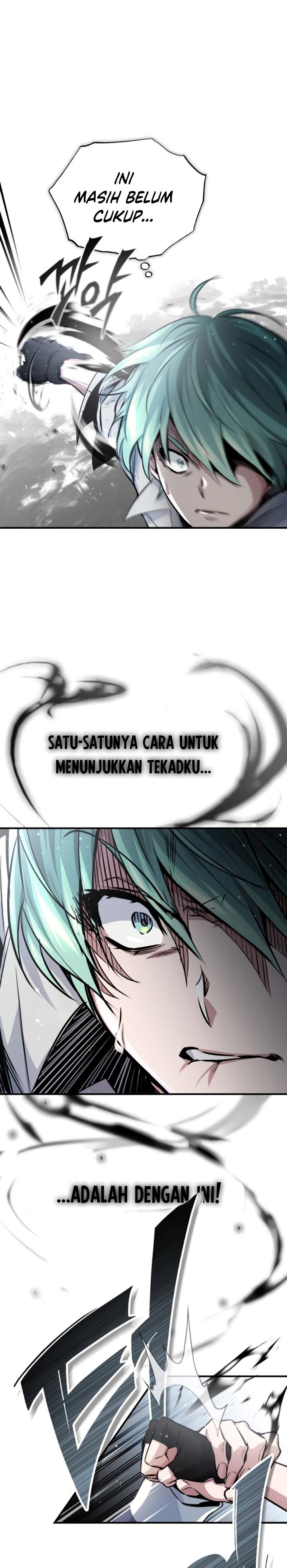 The Dark Magician Transmigrates After 66666 Years - Chapter 58 S2 START 24