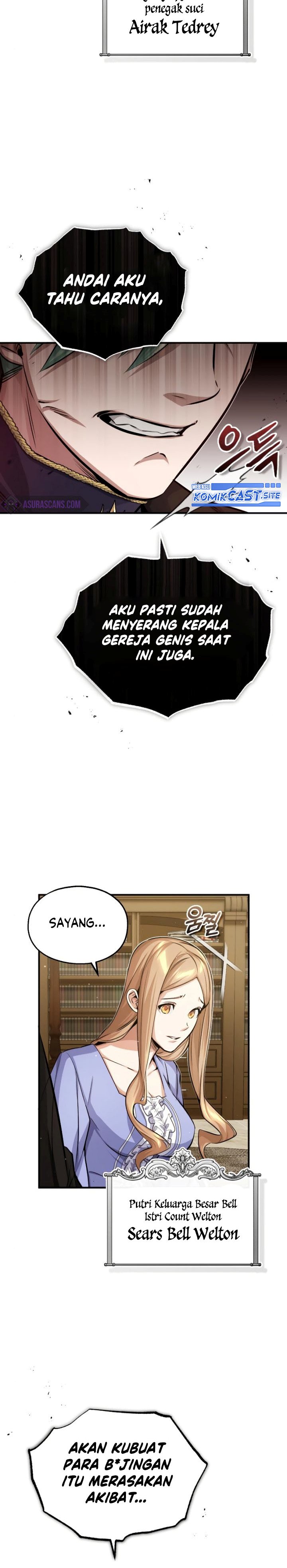 The Dark Magician Transmigrates After 66666 Years - Chapter 58 S2 START 4