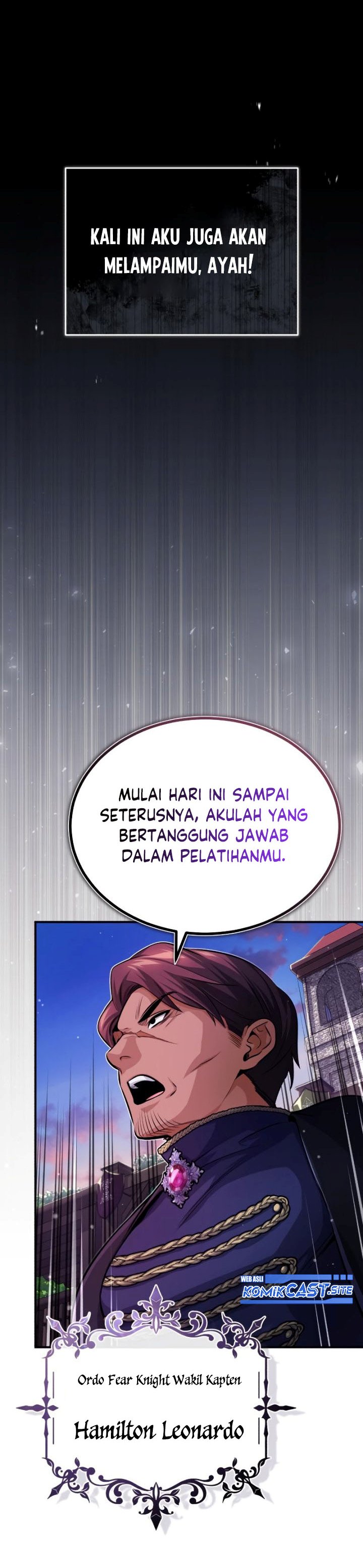 The Dark Magician Transmigrates After 66666 Years - Chapter 59 9