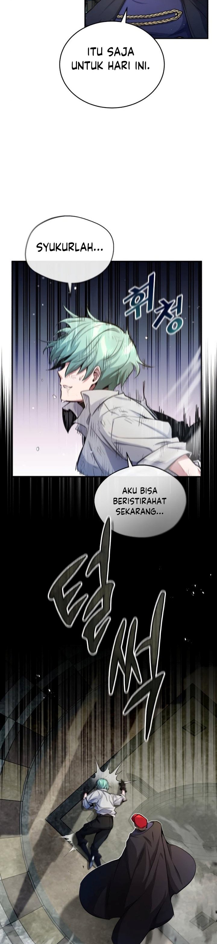 The Dark Magician Transmigrates After 66666 Years - Chapter 59 28