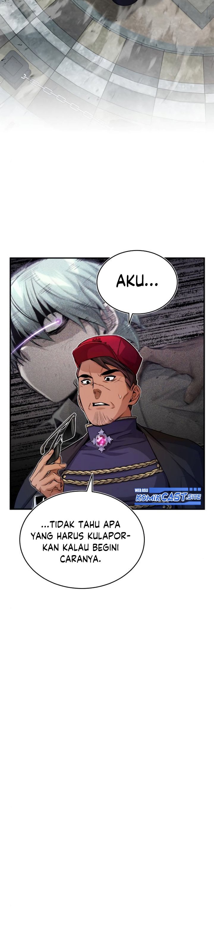 The Dark Magician Transmigrates After 66666 Years - Chapter 59 29