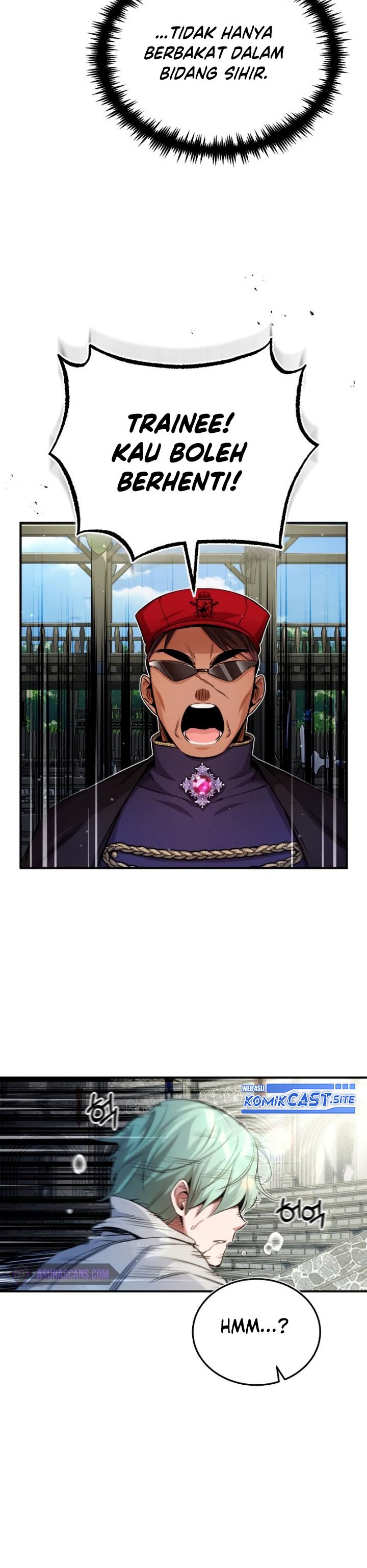 The Dark Magician Transmigrates After 66666 Years - Chapter 59 25