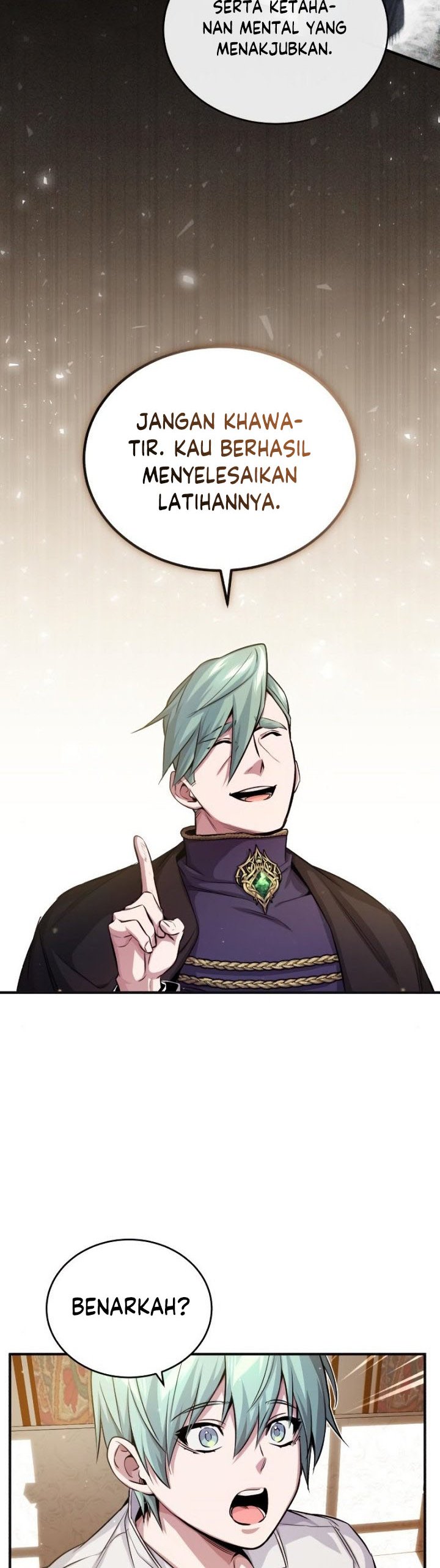 The Dark Magician Transmigrates After 66666 Years - Chapter 59 39