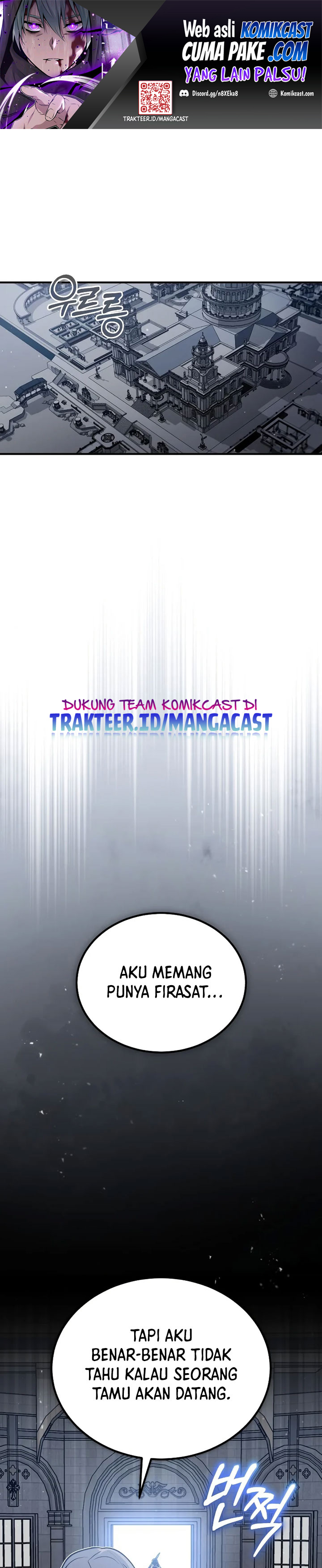 The Dark Magician Transmigrates After 66666 Years - Chapter 52 2 The Dark Magician Transmigrates After 66666 Years - Chapter 52 2