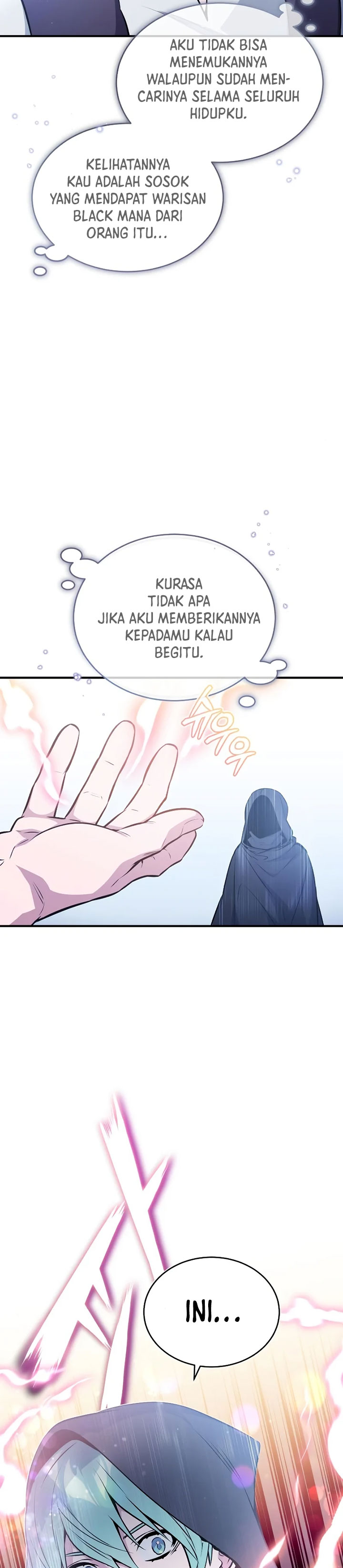 The Dark Magician Transmigrates After 66666 Years - Chapter 52 28 The Dark Magician Transmigrates After 66666 Years - Chapter 52 28
