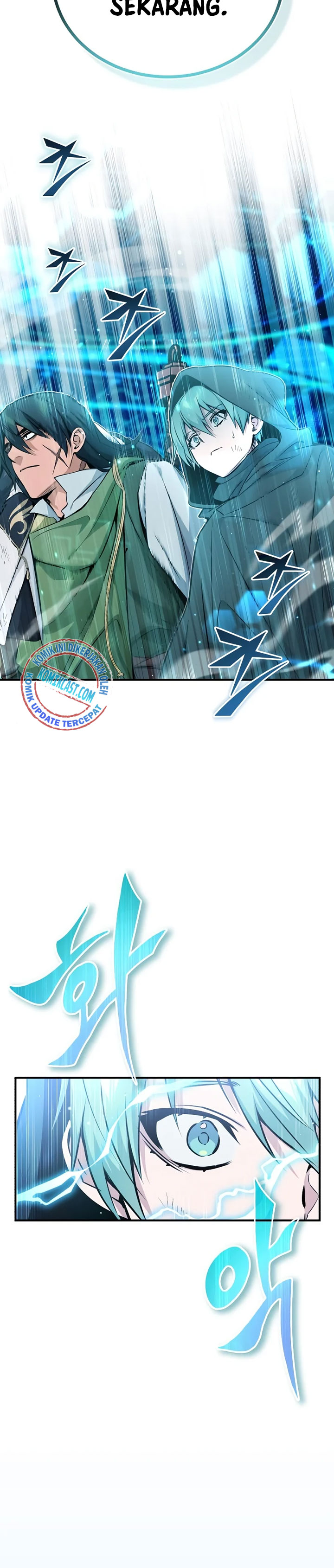 The Dark Magician Transmigrates After 66666 Years - Chapter 52 20 The Dark Magician Transmigrates After 66666 Years - Chapter 52 20