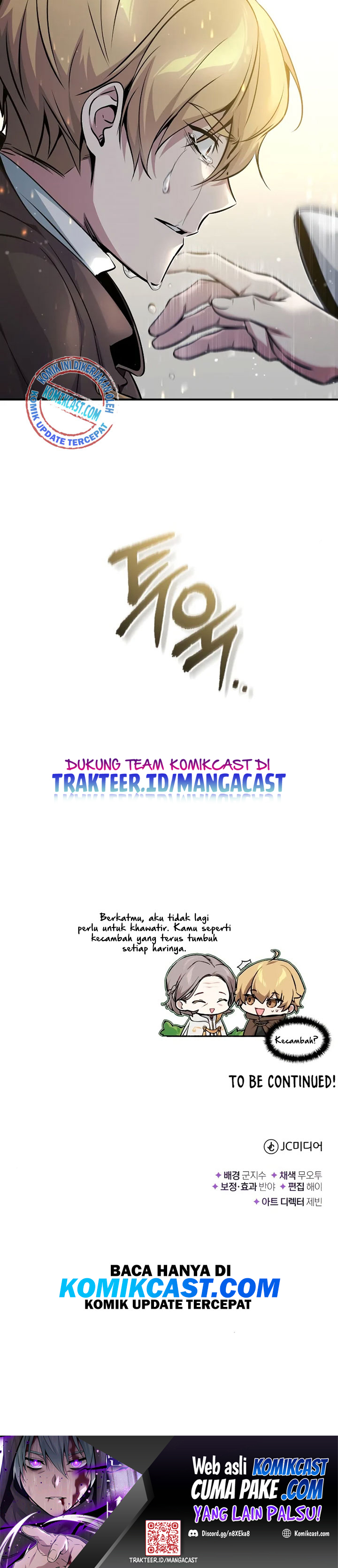 The Dark Magician Transmigrates After 66666 Years - Chapter 52 39 The Dark Magician Transmigrates After 66666 Years - Chapter 52 39