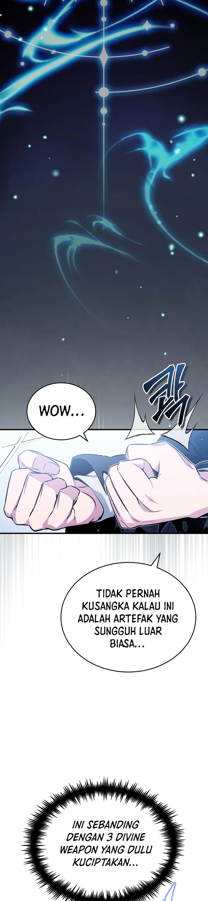 The Dark Magician Transmigrates After 66666 Years - Chapter 52 31 The Dark Magician Transmigrates After 66666 Years - Chapter 52 31
