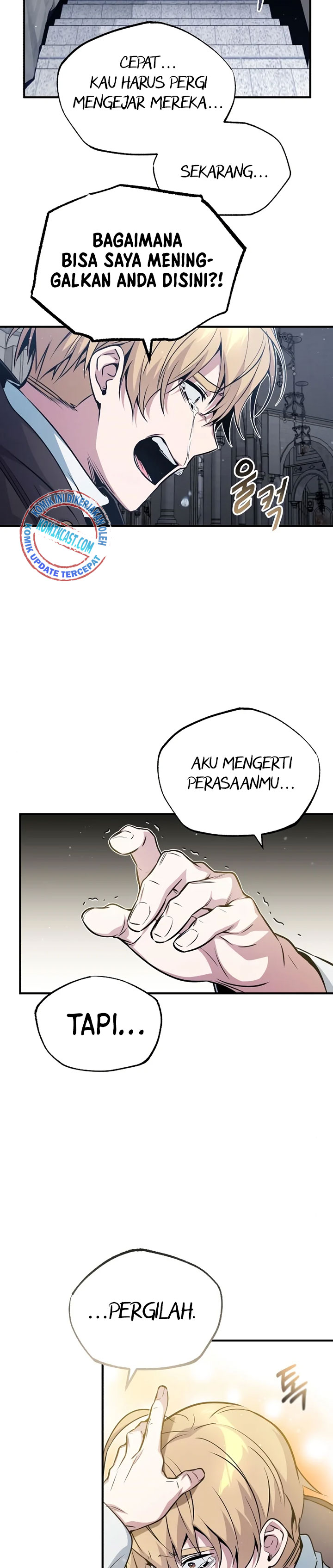 The Dark Magician Transmigrates After 66666 Years - Chapter 52 36 The Dark Magician Transmigrates After 66666 Years - Chapter 52 36