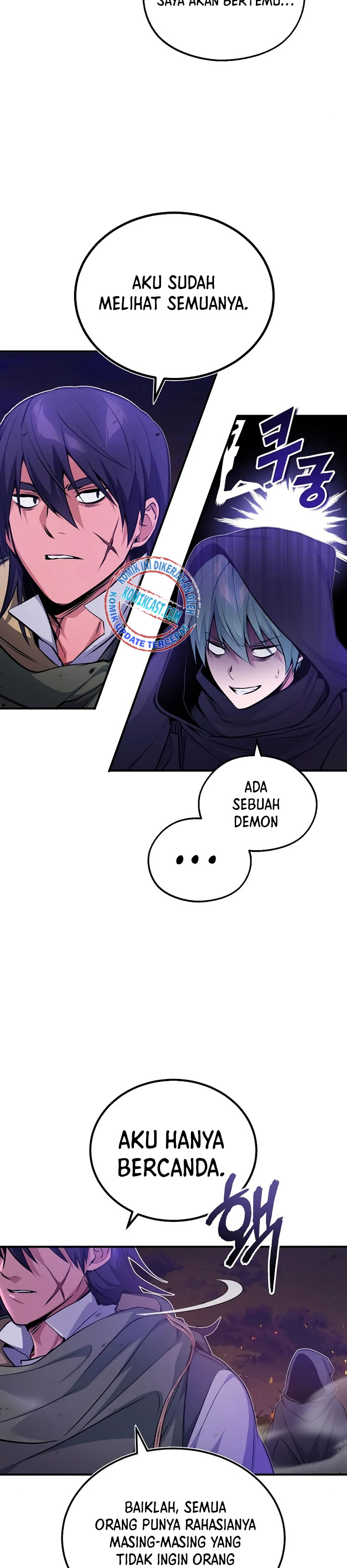 The Dark Magician Transmigrates After 66666 Years - Chapter 52 12 The Dark Magician Transmigrates After 66666 Years - Chapter 52 12
