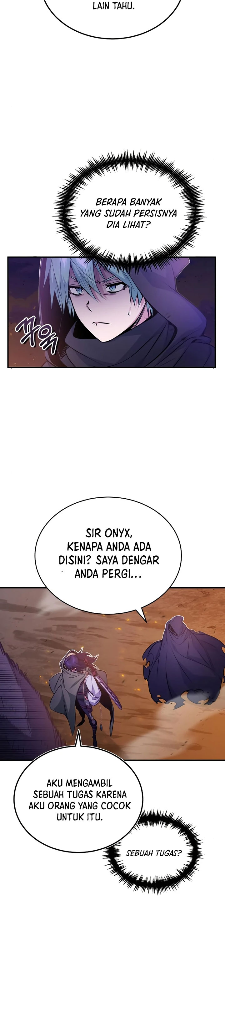 The Dark Magician Transmigrates After 66666 Years - Chapter 52 13 The Dark Magician Transmigrates After 66666 Years - Chapter 52 13
