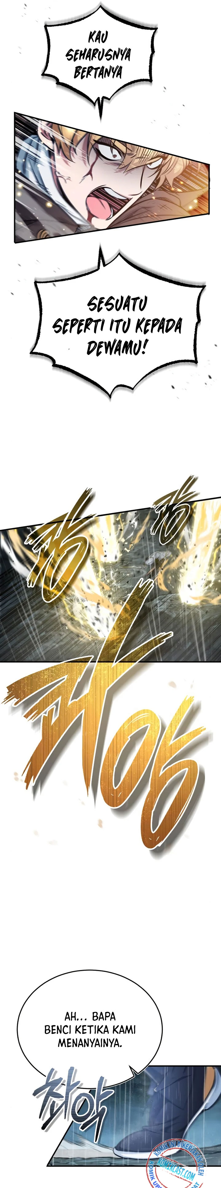 The Dark Magician Transmigrates After 66666 Years - Chapter 53 29 The Dark Magician Transmigrates After 66666 Years - Chapter 53 29