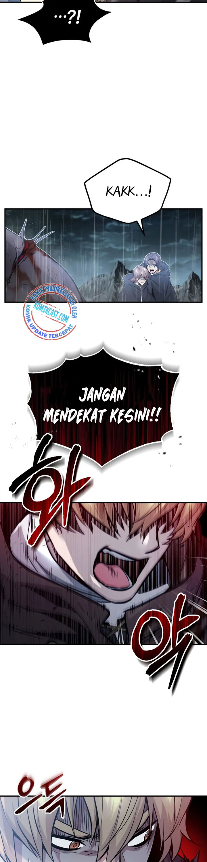 The Dark Magician Transmigrates After 66666 Years - Chapter 53 20 The Dark Magician Transmigrates After 66666 Years - Chapter 53 20