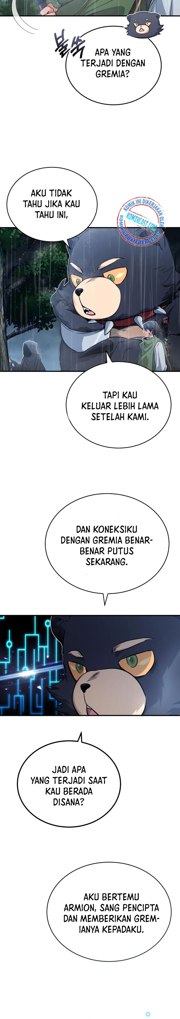 The Dark Magician Transmigrates After 66666 Years - Chapter 53 3 The Dark Magician Transmigrates After 66666 Years - Chapter 53 3
