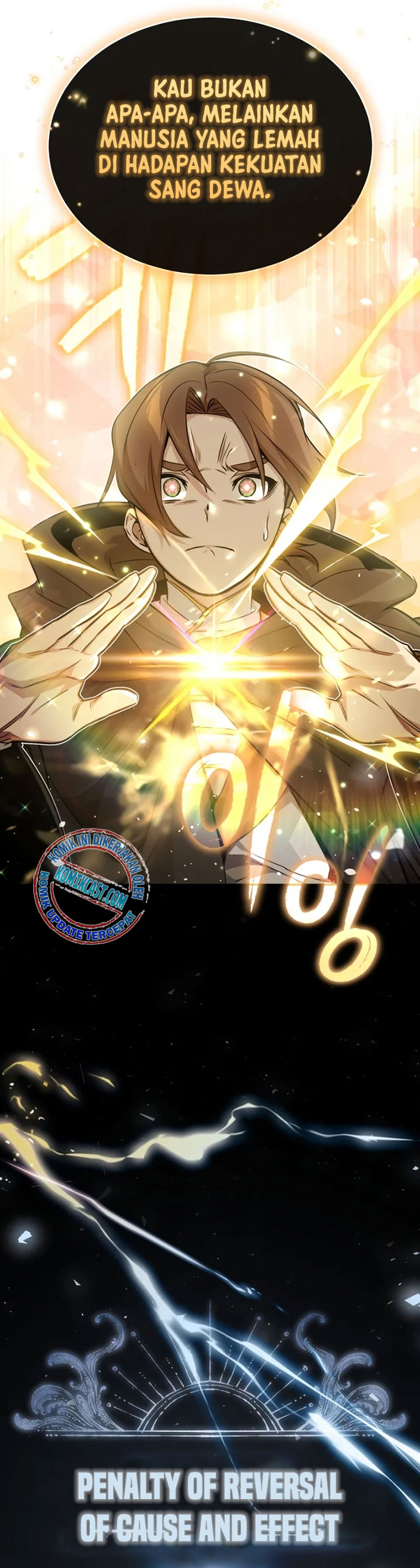 The Dark Magician Transmigrates After 66666 Years - Chapter 53 33 The Dark Magician Transmigrates After 66666 Years - Chapter 53 33