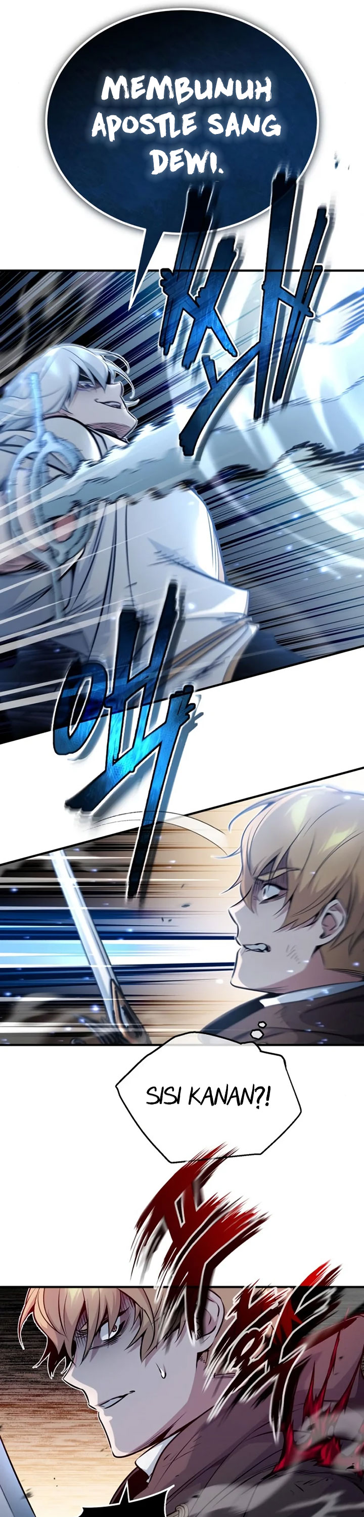 The Dark Magician Transmigrates After 66666 Years - Chapter 53 19 The Dark Magician Transmigrates After 66666 Years - Chapter 53 19