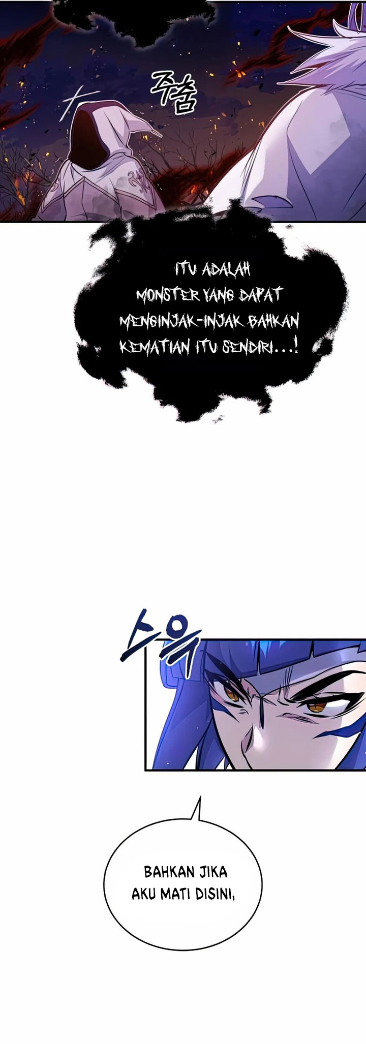 The Dark Magician Transmigrates After 66666 Years - Chapter 50 23 The Dark Magician Transmigrates After 66666 Years - Chapter 50 23