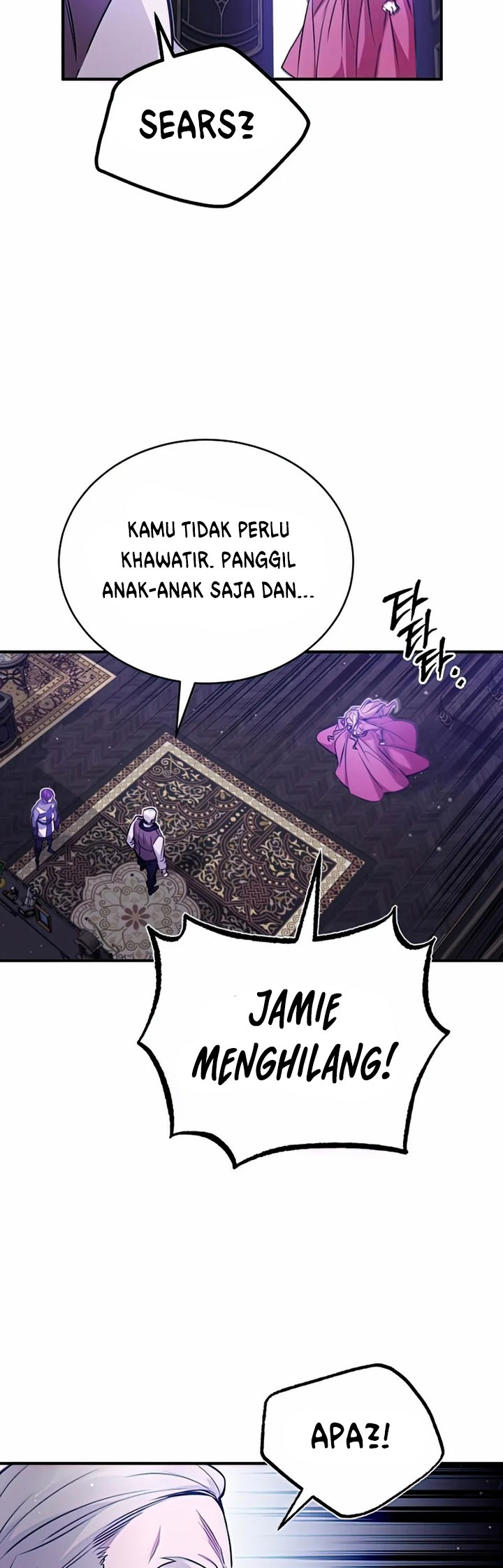 The Dark Magician Transmigrates After 66666 Years - Chapter 50 33 The Dark Magician Transmigrates After 66666 Years - Chapter 50 33
