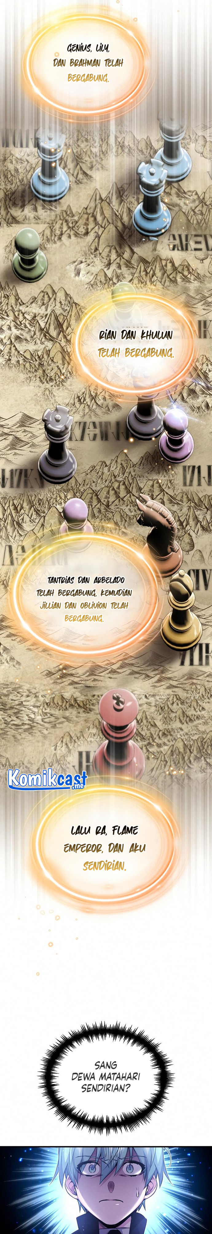 The Dark Magician Transmigrates After 66666 Years - Chapter 56 23 The Dark Magician Transmigrates After 66666 Years - Chapter 56 23