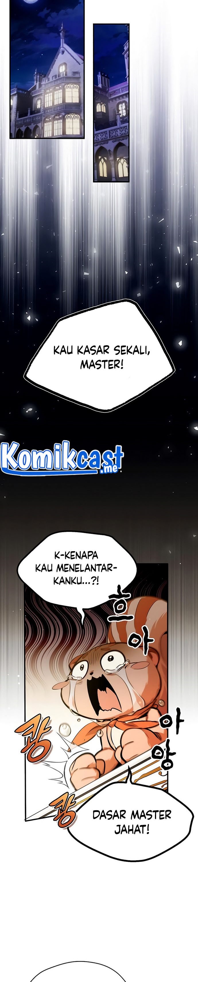 The Dark Magician Transmigrates After 66666 Years - Chapter 57 S1 END 8 The Dark Magician Transmigrates After 66666 Years - Chapter 57 S1 END 8