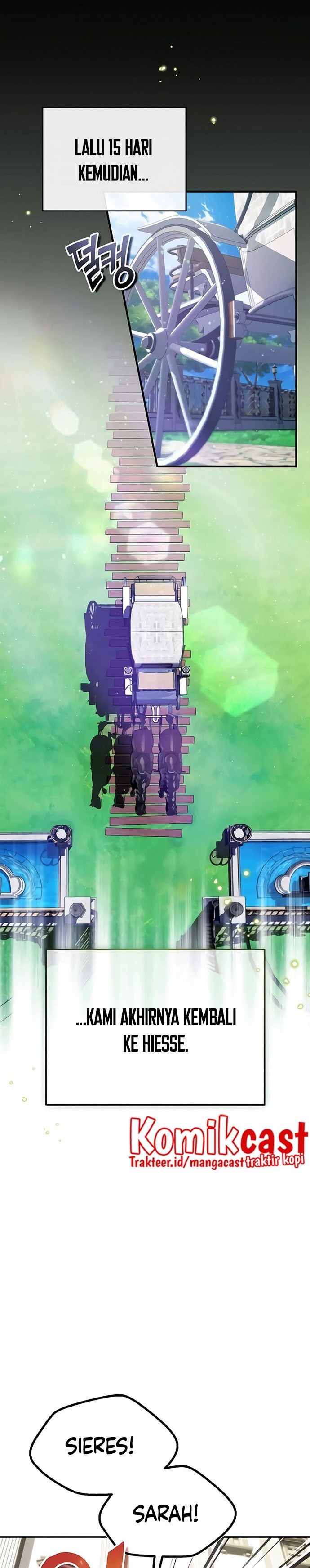 The Dark Magician Transmigrates After 66666 Years - Chapter 57 S1 END 21 The Dark Magician Transmigrates After 66666 Years - Chapter 57 S1 END 21