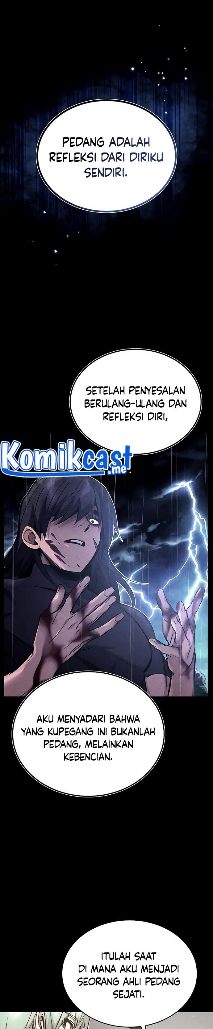 The Dark Magician Transmigrates After 66666 Years - Chapter 57 S1 END 26 The Dark Magician Transmigrates After 66666 Years - Chapter 57 S1 END 26