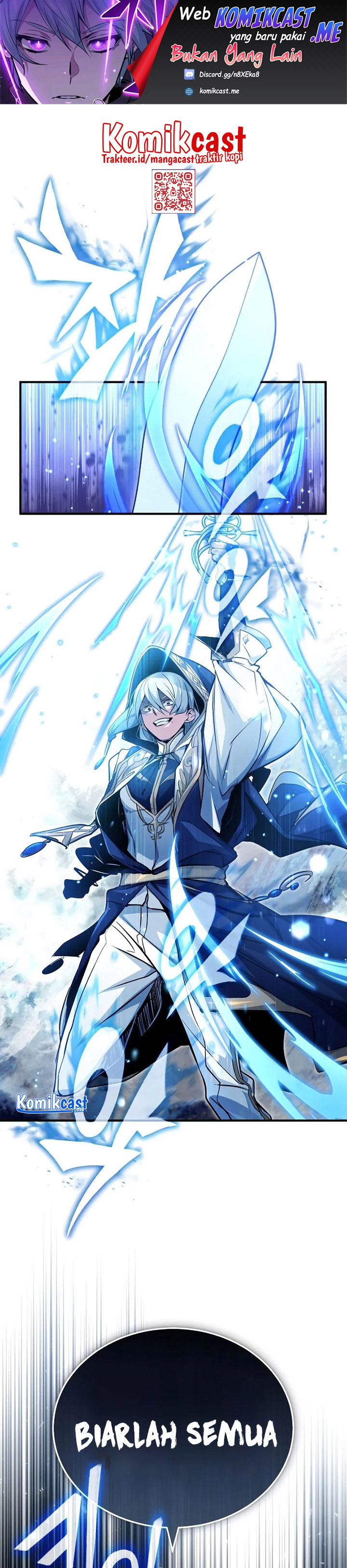 The Dark Magician Transmigrates After 66666 Years - Chapter 55 2