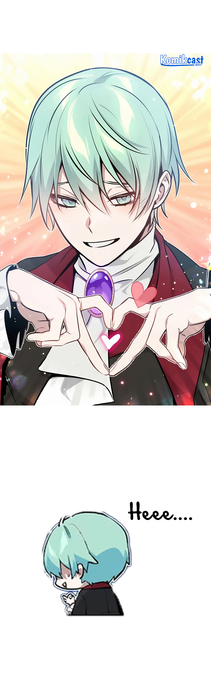 The Dark Magician Transmigrates After 66666 Years - Chapter 55 19