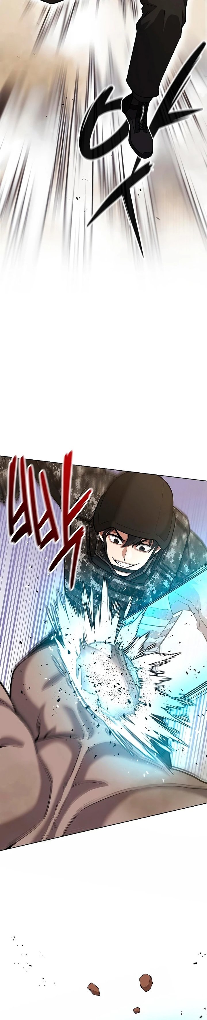 The Dark Mage’s Return to Enlistment - Chapter 20 Fix 28
