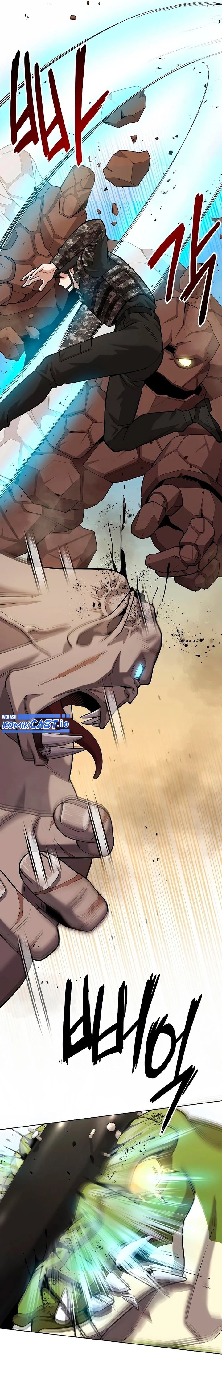 The Dark Mage’s Return to Enlistment - Chapter 20 Fix 29