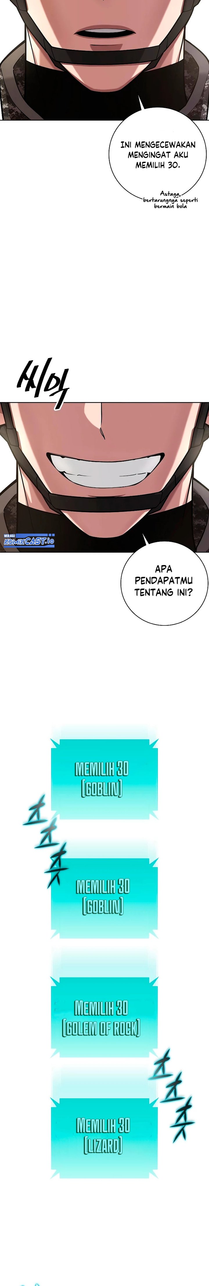 The Dark Mage’s Return to Enlistment - Chapter 20 Fix 21