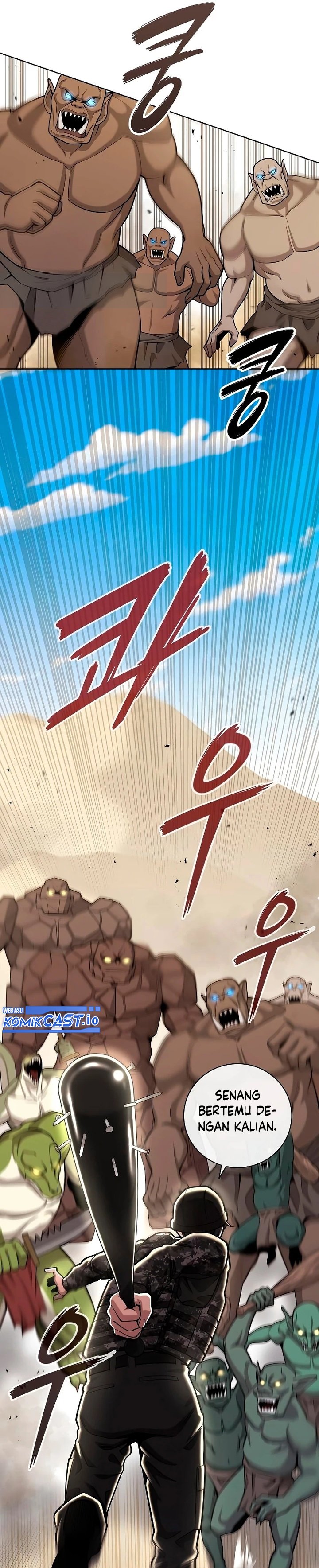 The Dark Mage’s Return to Enlistment - Chapter 20 Fix 26