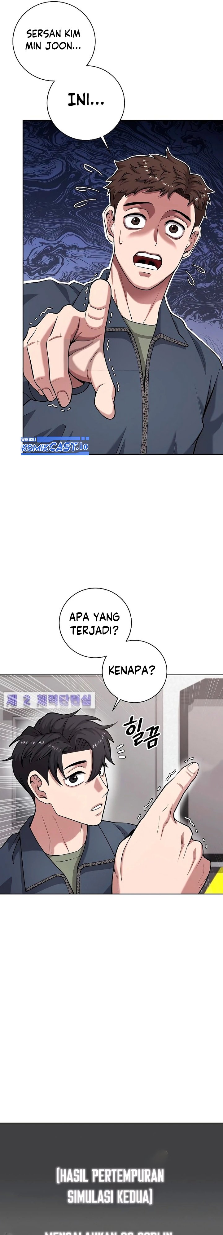 The Dark Mage’s Return to Enlistment - Chapter 20 Fix 38