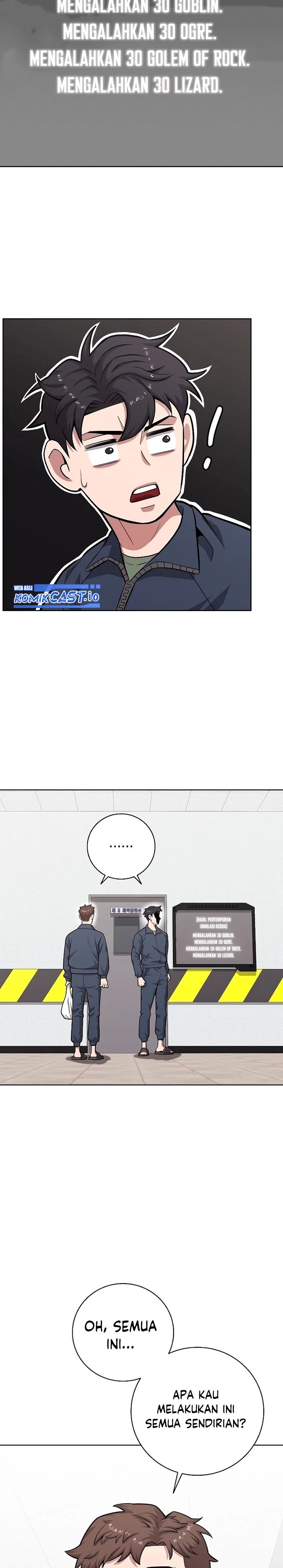 The Dark Mage’s Return to Enlistment - Chapter 20 Fix 39
