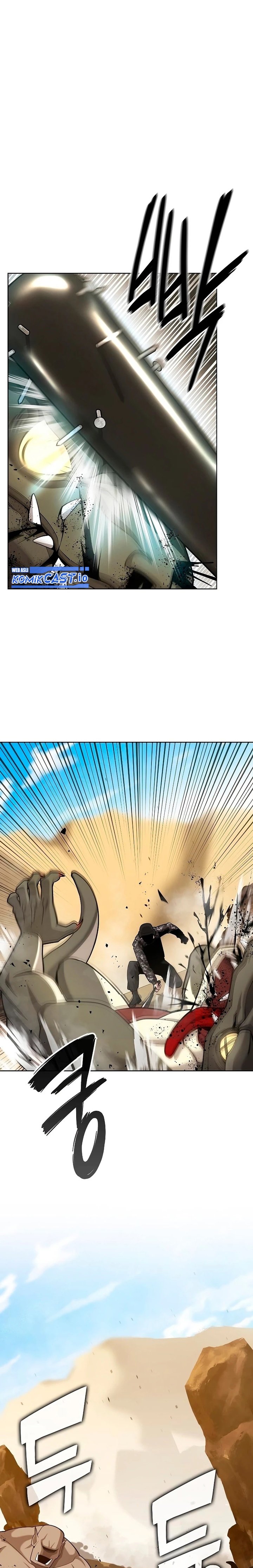 The Dark Mage’s Return to Enlistment - Chapter 20 Fix 32
