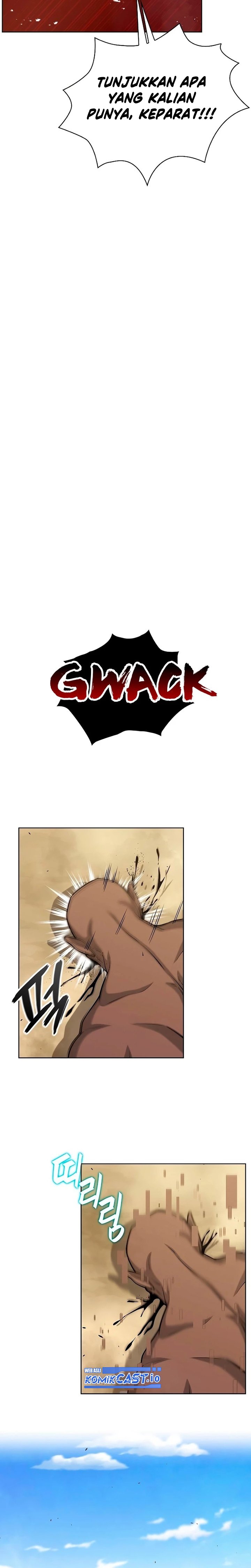 The Dark Mage’s Return to Enlistment - Chapter 20 Fix 19