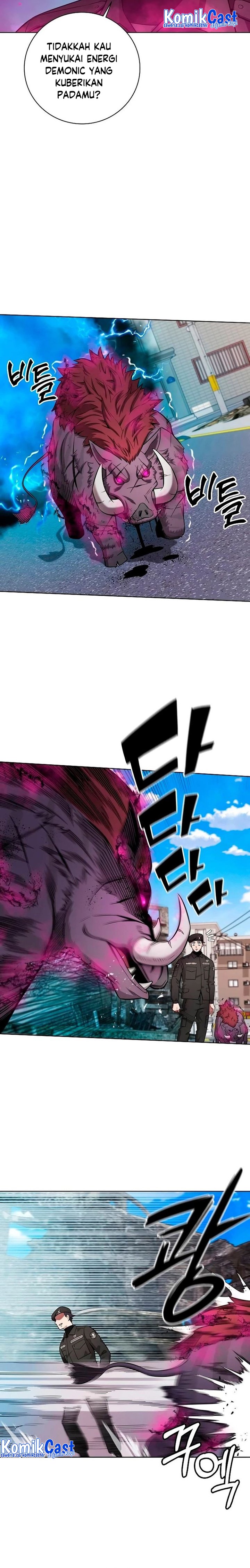 The Dark Mage’s Return to Enlistment - Chapter 32 25 The Dark Mage’s Return to Enlistment - Chapter 32 25