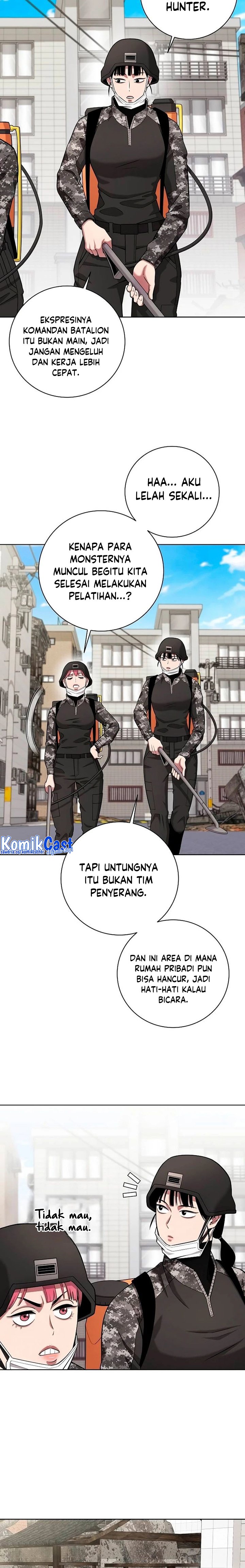 The Dark Mage’s Return to Enlistment - Chapter 32 3 The Dark Mage’s Return to Enlistment - Chapter 32 3