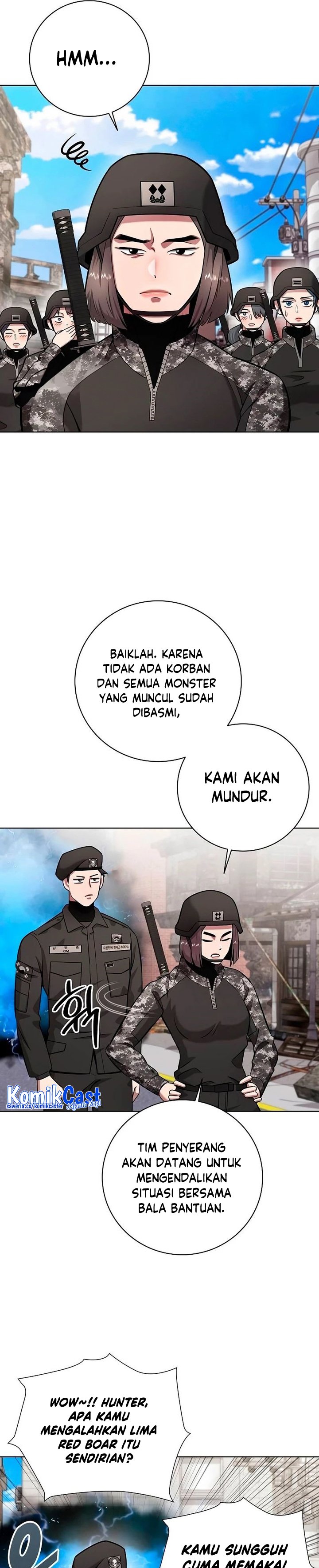 The Dark Mage’s Return to Enlistment - Chapter 32 32 The Dark Mage’s Return to Enlistment - Chapter 32 32