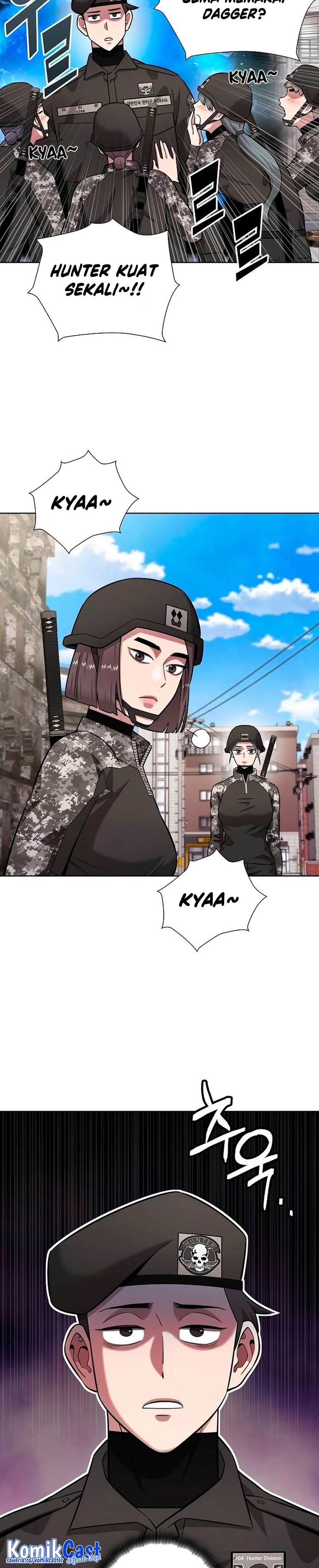 The Dark Mage’s Return to Enlistment - Chapter 32 33 The Dark Mage’s Return to Enlistment - Chapter 32 33