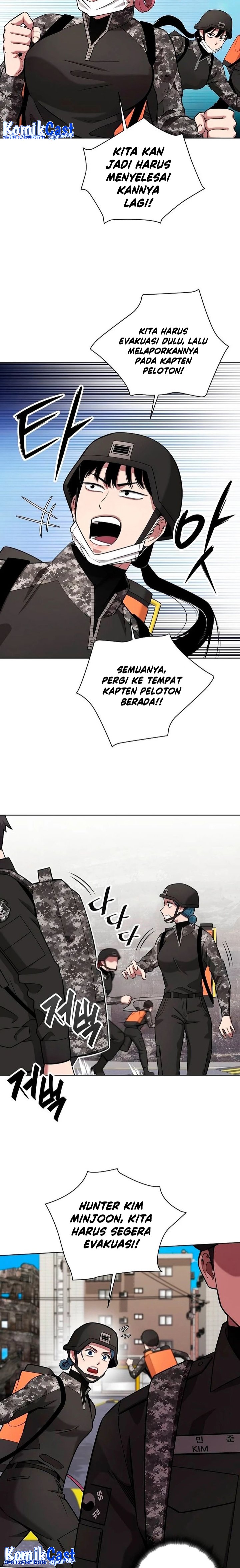 The Dark Mage’s Return to Enlistment - Chapter 32 12 The Dark Mage’s Return to Enlistment - Chapter 32 12