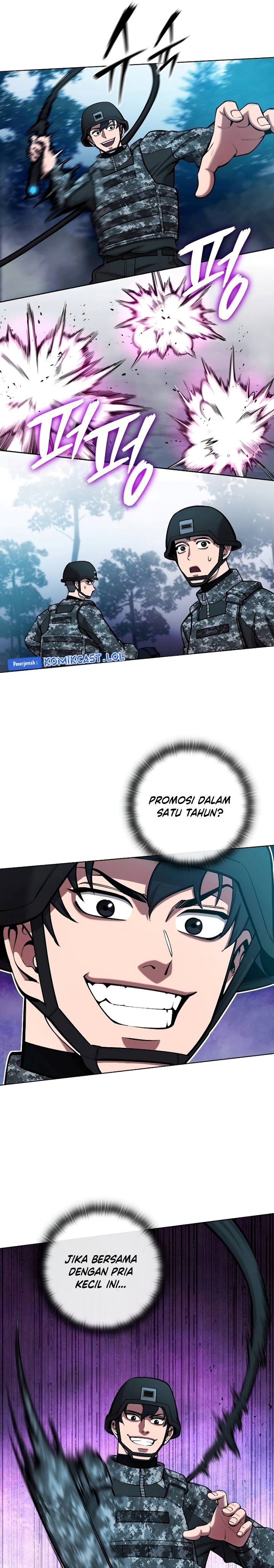 The Dark Mage’s Return to Enlistment - Chapter 49 Fix 23 The Dark Mage’s Return to Enlistment - Chapter 49 Fix 23