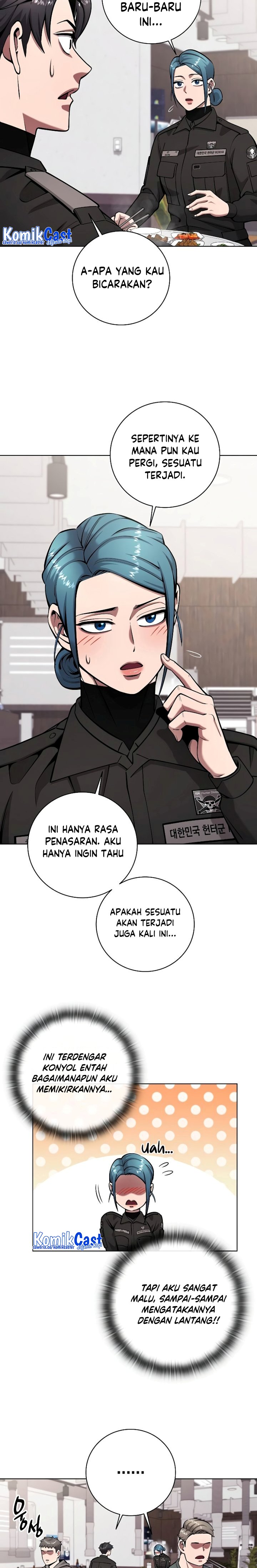 The Dark Mage’s Return to Enlistment - Chapter 49 Fix 33 The Dark Mage’s Return to Enlistment - Chapter 49 Fix 33
