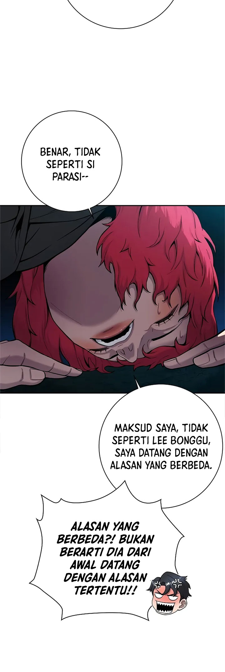 The Dark Mage’s Return to Enlistment - Chapter 53 93