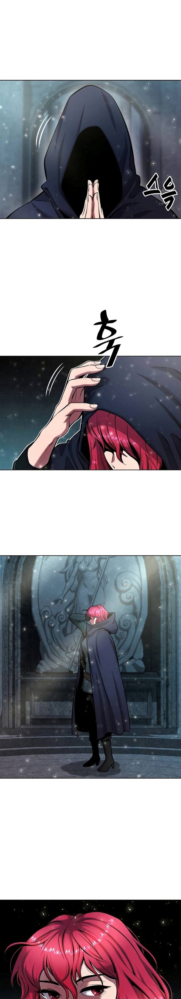 The Dark Mage’s Return to Enlistment - Chapter 50 S1 END 42