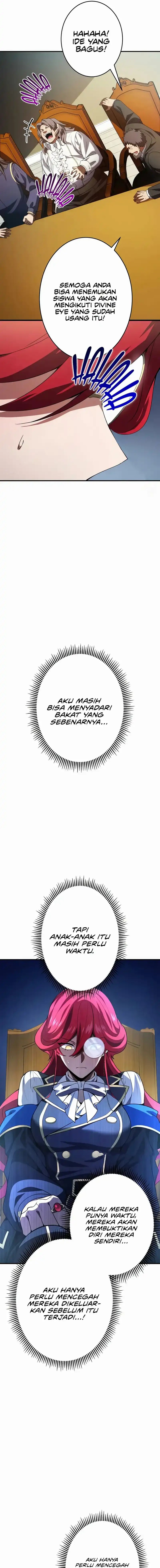 The Dark Swordsman Returns - Chapter 23 13