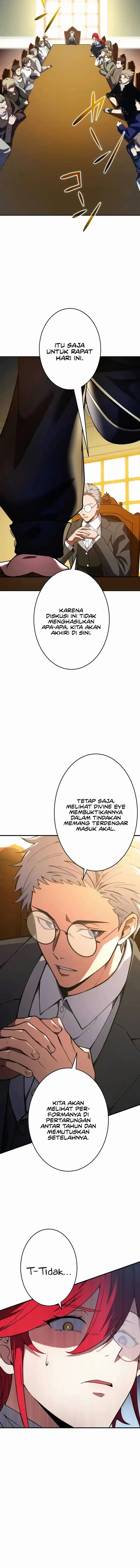 The Dark Swordsman Returns - Chapter 23 17