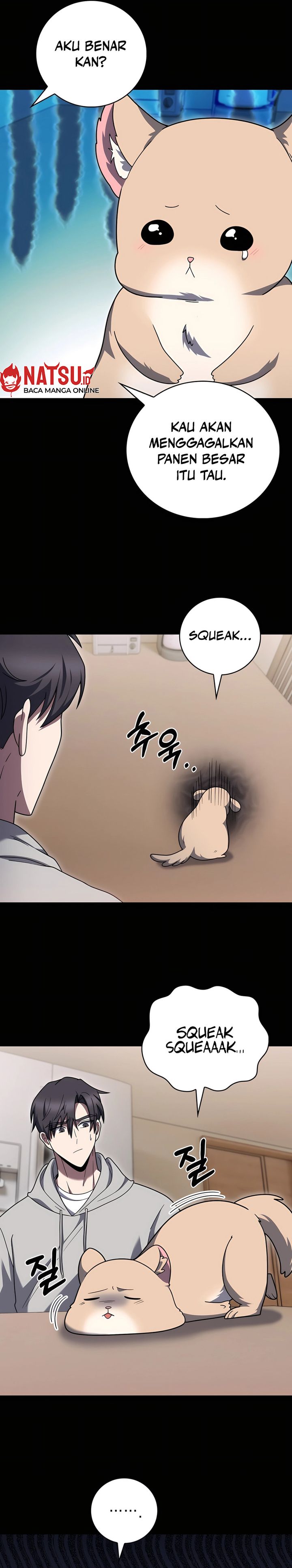 The Delivery Man From Murim - Chapter 86 14