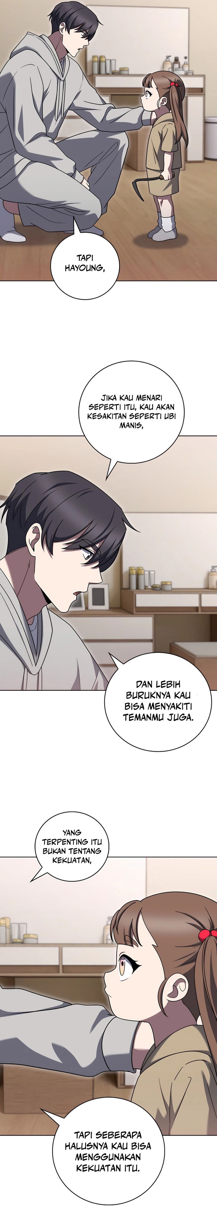The Delivery Man From Murim - Chapter 86 4