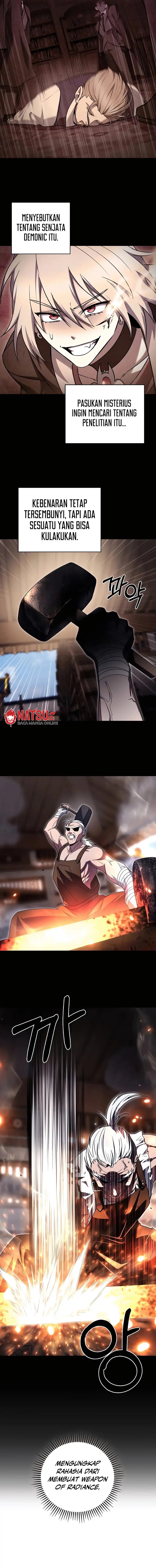 The Delivery Man From Murim - Chapter 84 10
